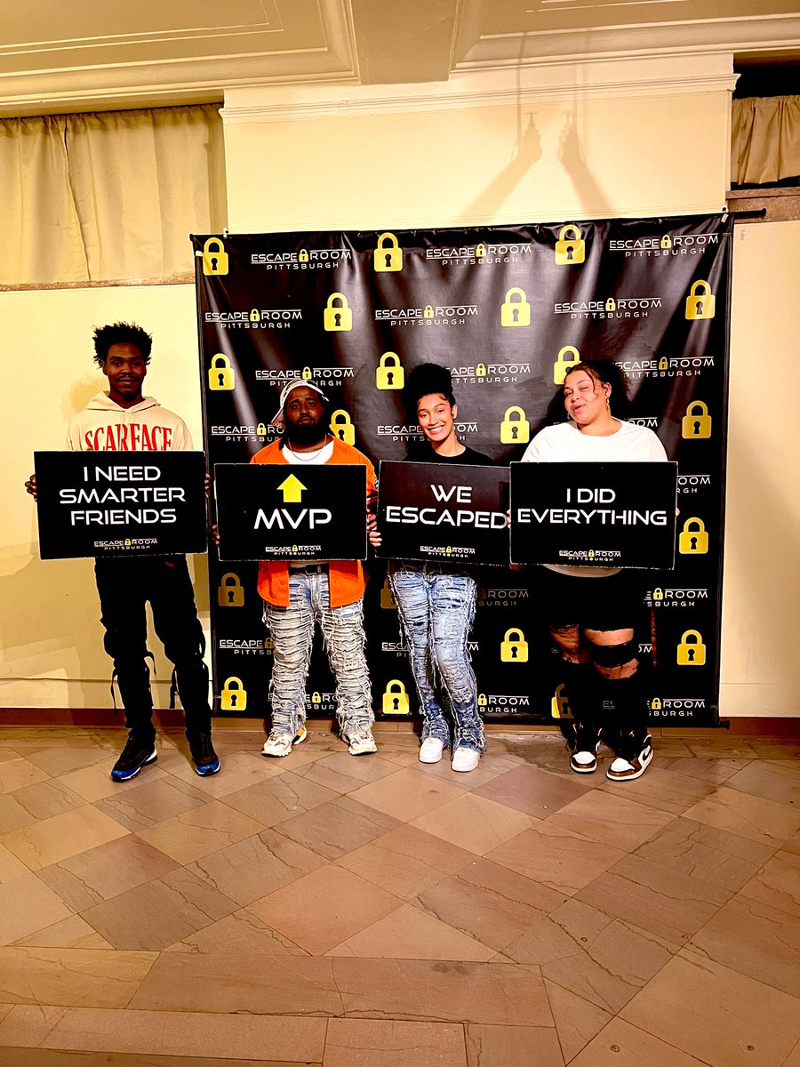 Great time 😂‼️