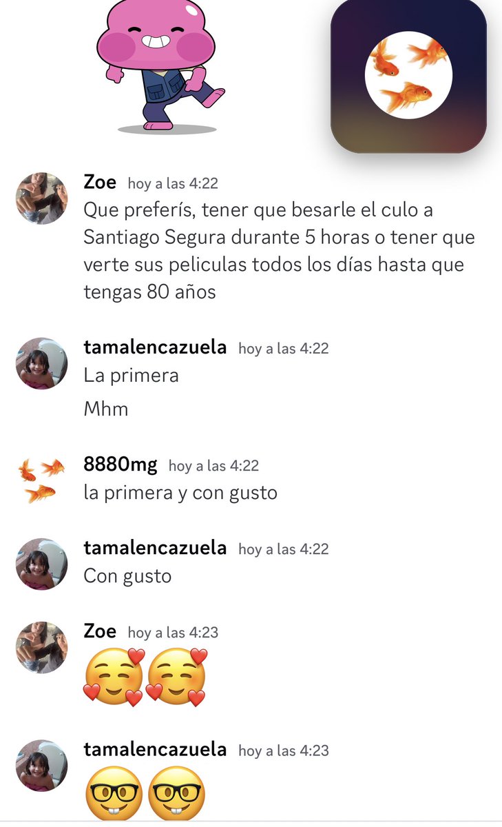Os odio