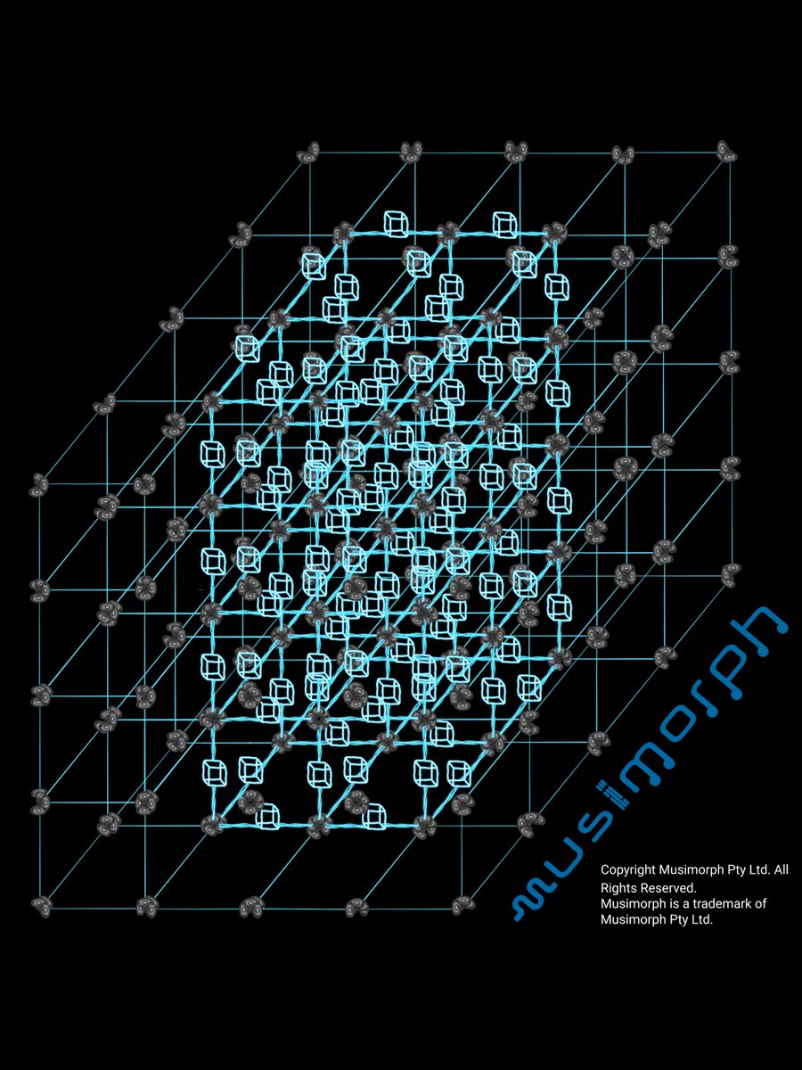 musimorph's tweet image. Sound cube tower stack
#soundcube #soundtower  #soundstack #musimorph