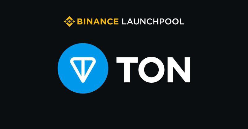 Blackbitrade's tweet photo. BINANCE LAUNCHPOOL THỨ 56:

✍️ Toncoin (TON) là một blockchain L1 phi tập trung được phát triển vào năm 2018 bởi nền tảng nhắn tin mã hóa Telegram

⏰ Stake FDUSD/BNB trong 20 ngày kể từ 07h00 (VN), 15/08/2024...

📍 TON hiện đã có mặt trên sàn Binance. https://t.co/fR9Xq2zRxT