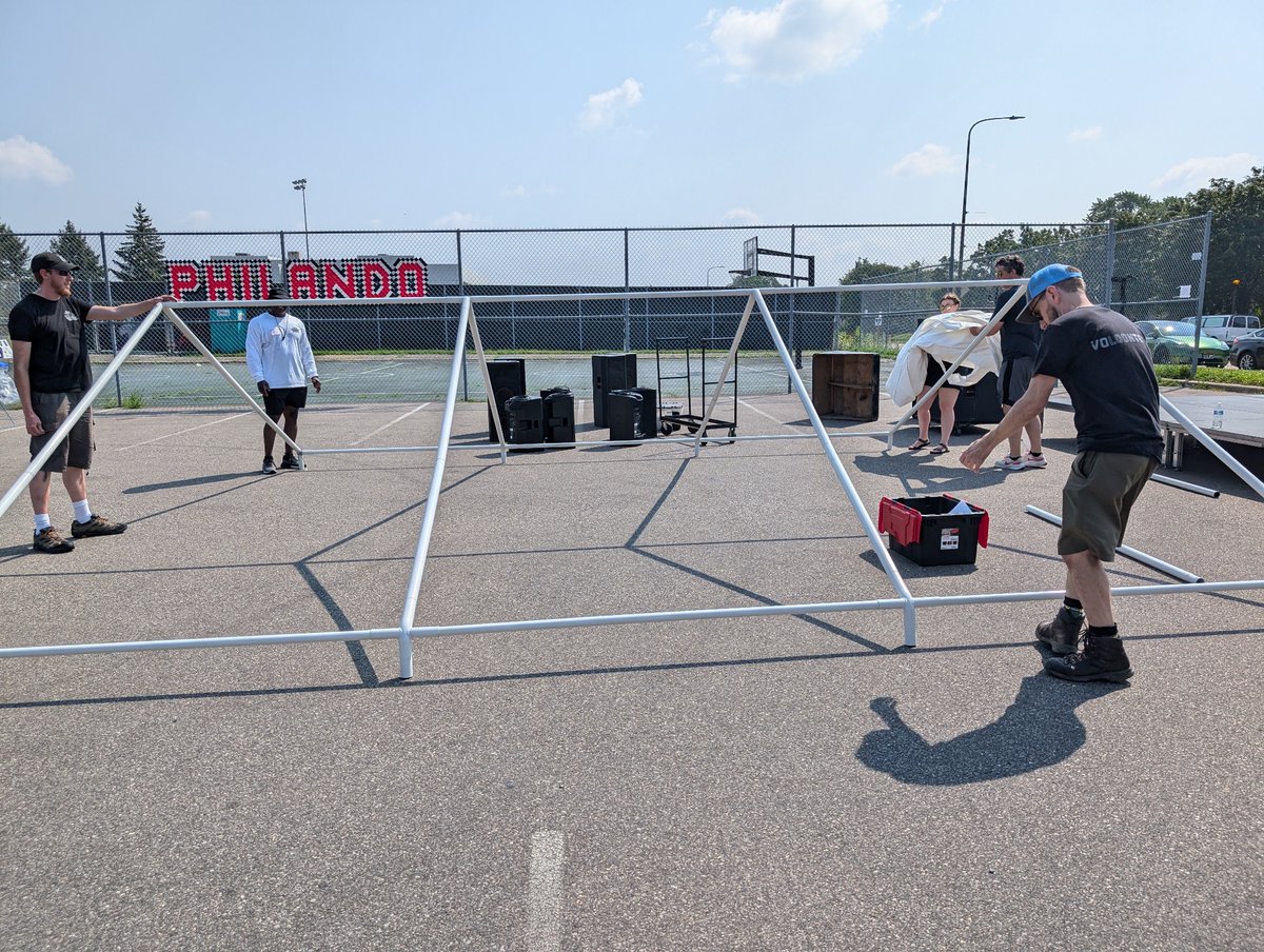 Dark Clouds Silver Lining tweet media