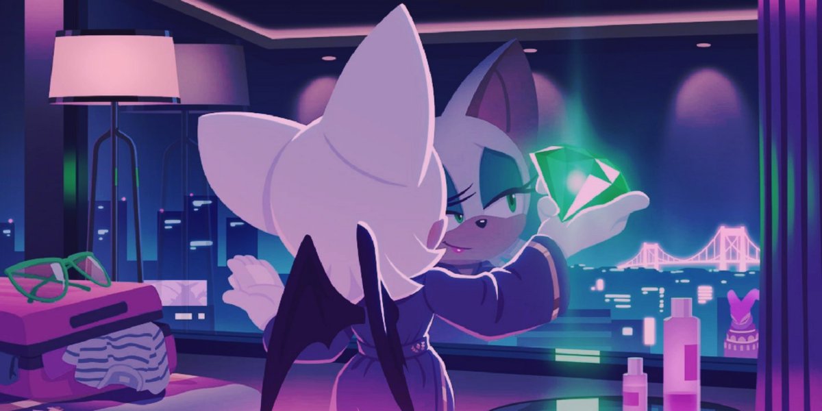♡ — 𝑼𝒑𝒅𝒂𝒕𝒆𝒅 𝒑𝒊𝒏𝒏𝒆𝒅 ( 𝟎𝟖 / 𝟐𝟏 / 𝟐𝟒 )

" 𝙄 𝙙𝙚𝙨𝙥𝙞𝙨𝙚 𝙖𝙣𝙮𝙤𝙣𝙚 𝙬𝙝𝙤 𝙩𝙖𝙠𝙚𝙨 𝙟𝙚𝙬𝙚𝙡𝙨 𝙛𝙧𝙤𝙢 𝙢𝙚! 𝘼𝙡𝙡 𝙩𝙝𝙚 𝙬𝙤𝙧𝙡𝙙'𝙨 𝙜𝙚𝙢𝙨 𝙖𝙧𝙚 𝙢𝙞𝙣𝙚 𝙩𝙤 𝙠𝙚𝙚𝙥! "

#SONICRP × #MVRP 

[💜×🔄]

─•❥ More info below: