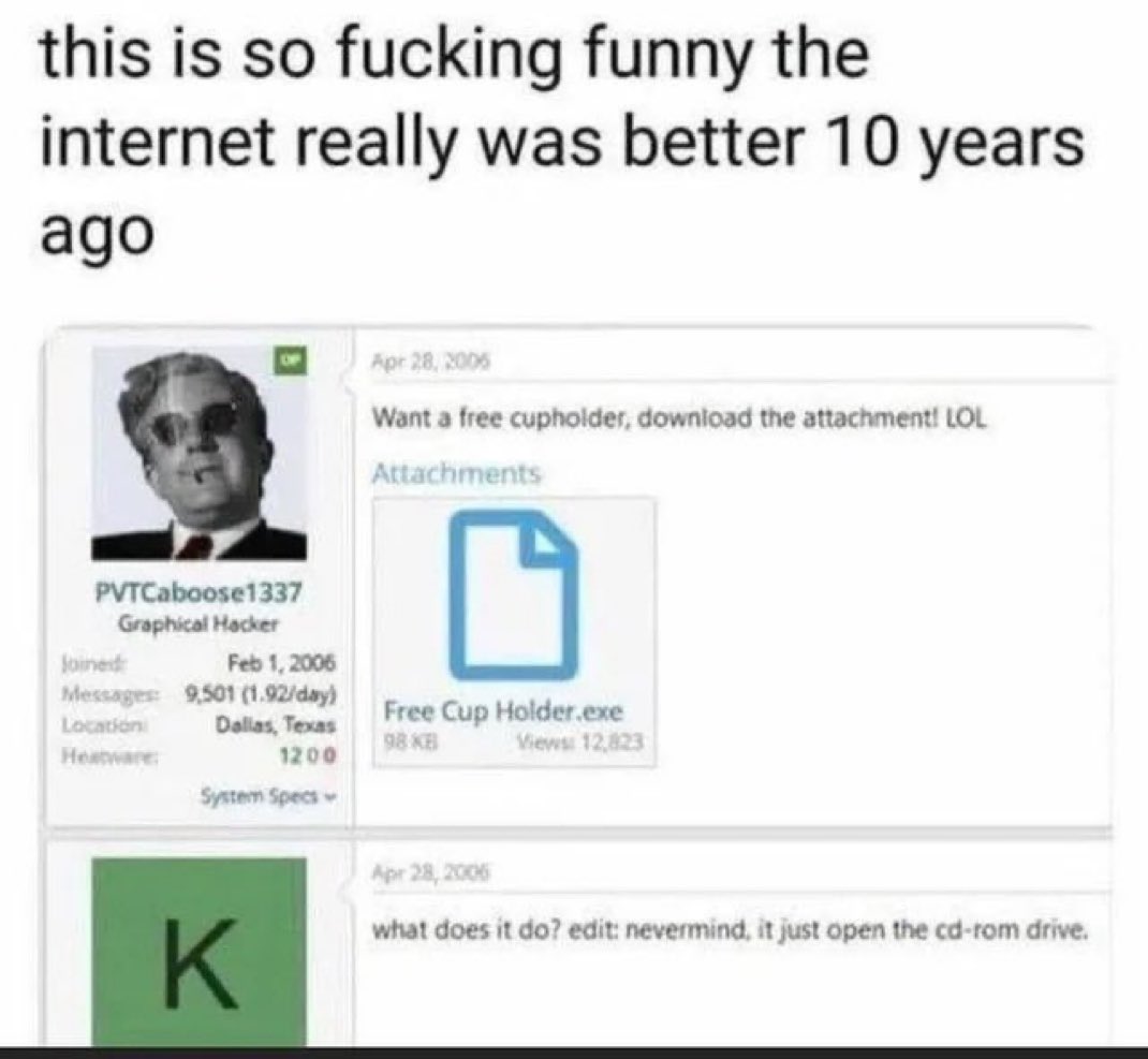 ShitpostGateway tweet media