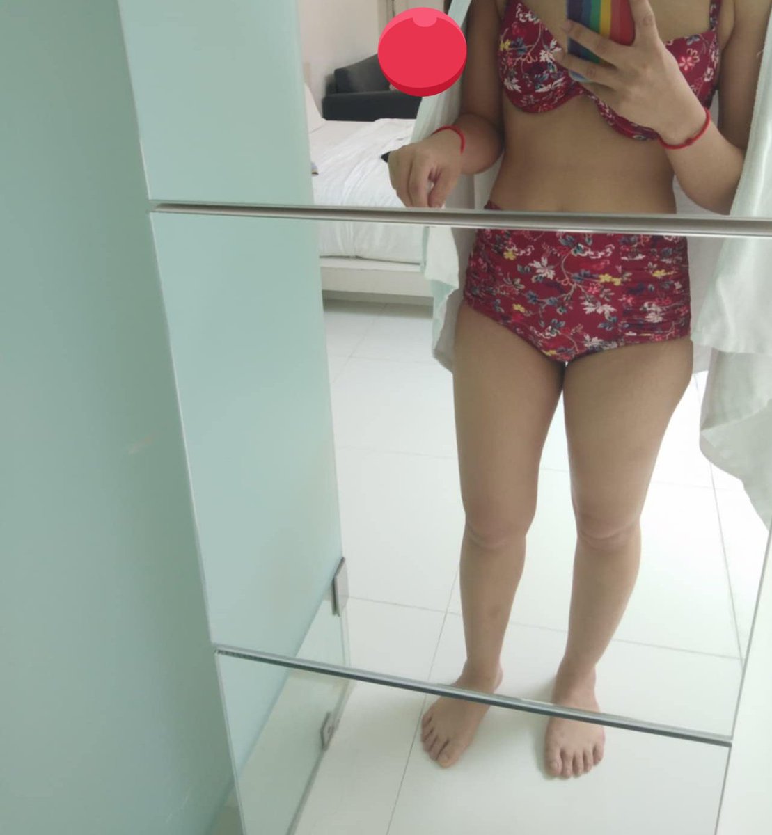 ฟ่าง&M tweet media