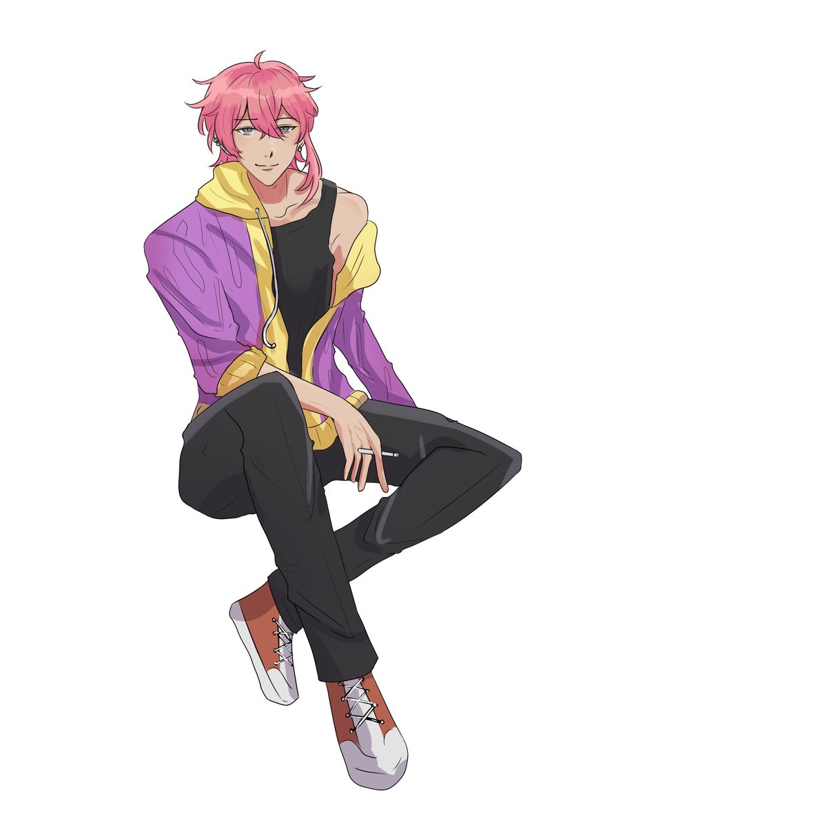 aelyc (@aelycsn) / Posts / X