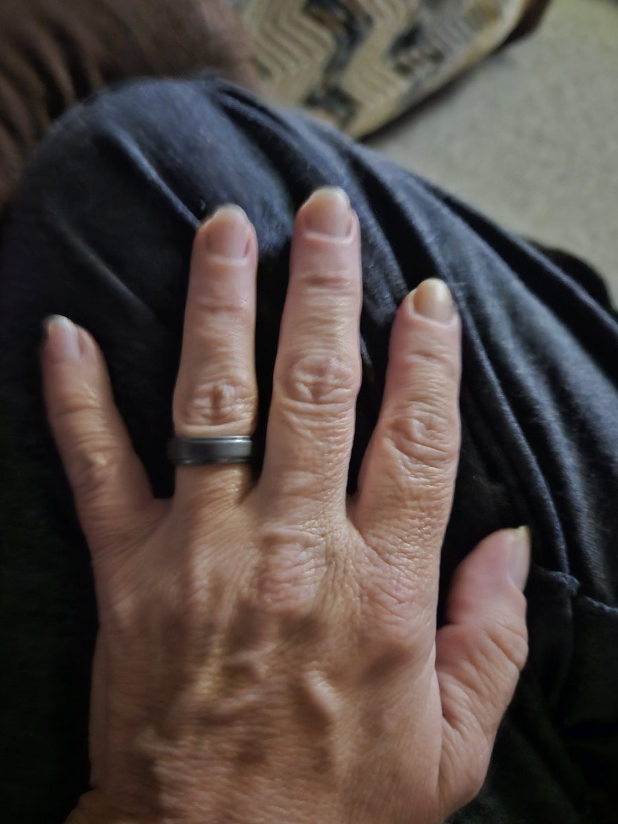 From MY cold dead gay hand.