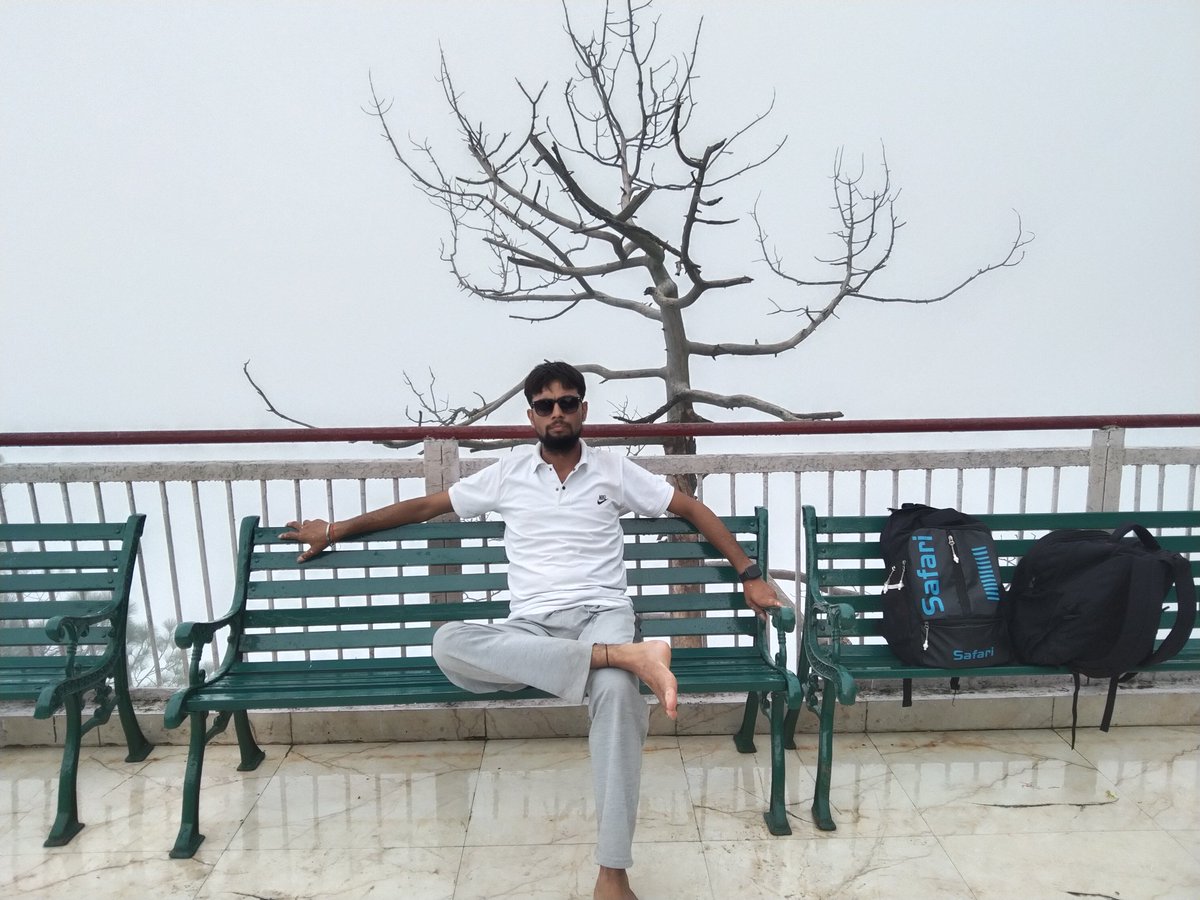 RealAnshul12's tweet image. श्री माता वैष्णो देवी, जम्मू कश्मीर ❤️🙏
.
.
#VaishnoDevi #Katra #JammuKashmir @smvdsbkatra