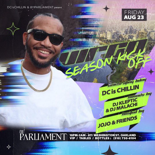 Did I mention my birthday is Friday and I’m throwing a party for yall?