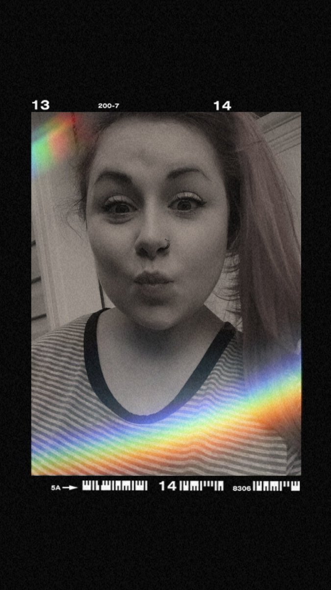 Michelle Files tweet media