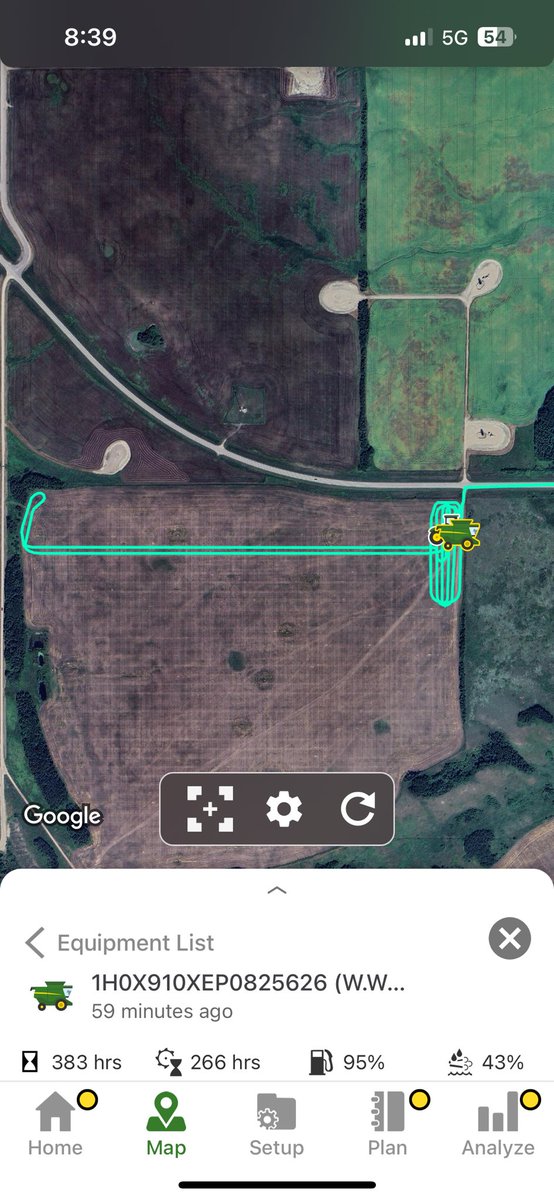 Wayne Wooff tweet media