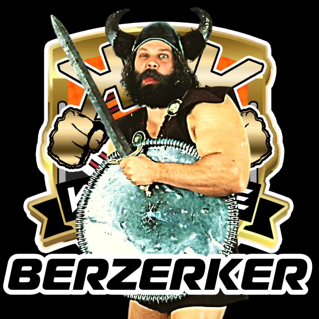 KShawnng's tweet image. KWK Brand is delighted to announce the signing of John Nord @TheBerzerkerWWF! 

We hope the money sent to him can assist him with his medical bills and recovery.

If you&apos;d like to help, please go to John&apos;s GoFundMe page, 
 gofundme.com/f/help-john-no…