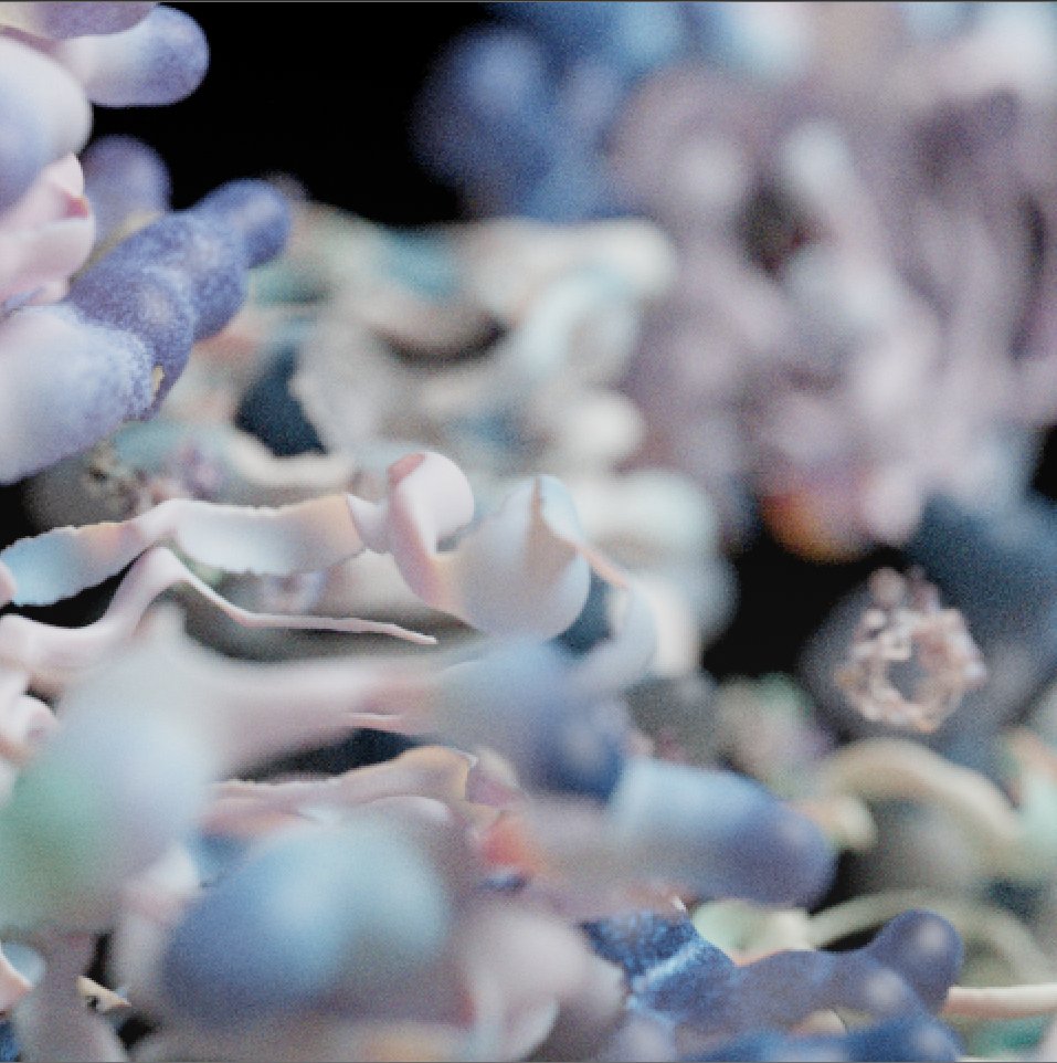 deeperflows's tweet photo. [still from test render - 10s, 2.5K frames - 25% 1920²]

#blender #render #3D #molecular #globular #lenticular #organic #experimental #elemental

Powered by @nvidia @NVIDIAGeForce @AMDRyzen @blender https://t.co/M950RDyyVi