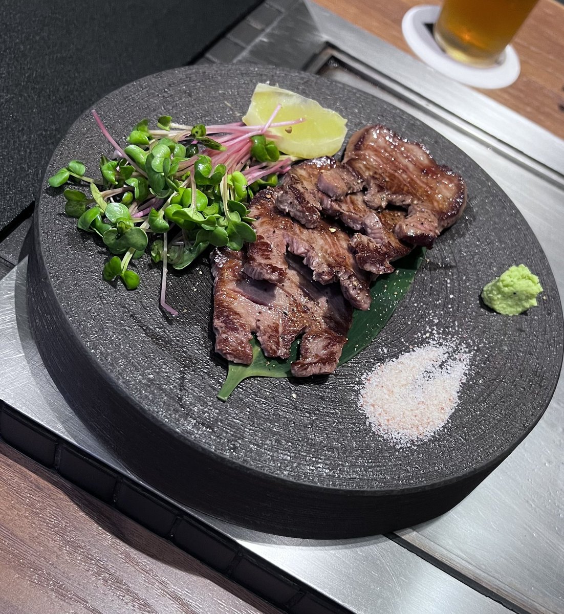 invst_v's tweet photo. うまし٩( ᐛ )و https://t.co/QiQXj58cks