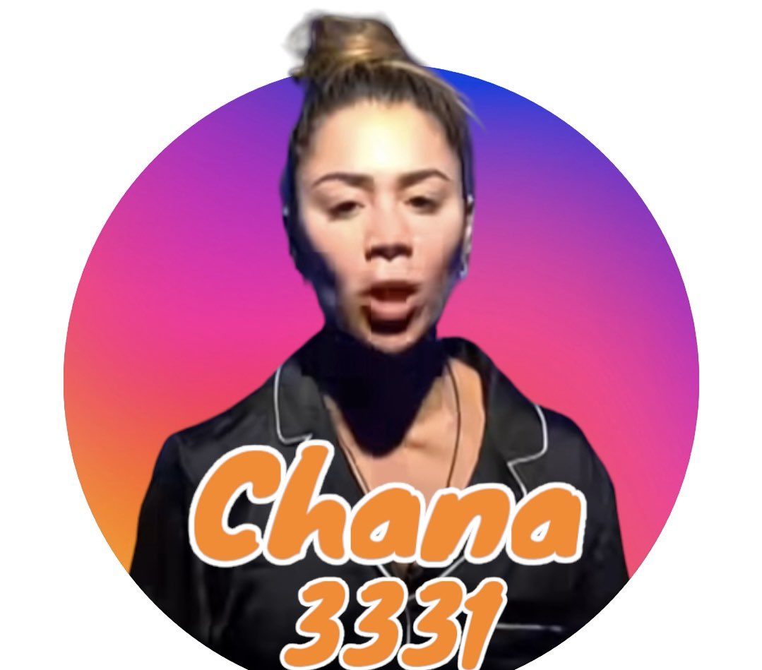 dementrealidad's tweet photo. La gente con problemas mentales FUEEEEERRRRRAAAAAAAA
ChaNa/Chama al 3331  #GranHermanoCHV https://t.co/tGU0z9EDBz