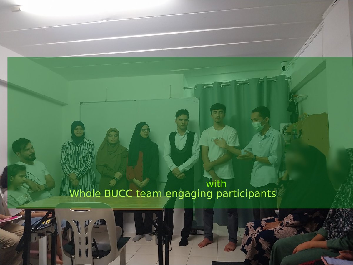 bucc_org's tweet photo. BUCC On-Site Event - August 18, 2024 

 #BUCC #Onsiteevent #August182024 https://t.co/8c2gzoGOok