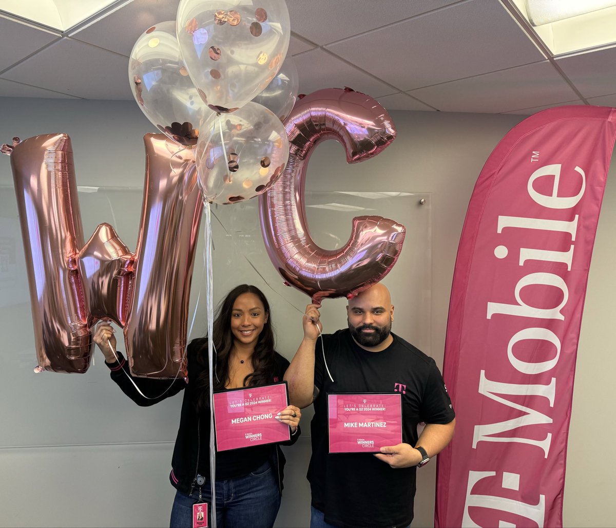 Eddie Pryor (@eddiepryor7) on Twitter photo Big #FloridaNorthUnited congrats to <a href="/megan_chong6/">Megan Chong</a> and <a href="/MRM8907/">Mike Martinez</a> on their Q2 Winners Circle Achievement! Well done Orlando East Heat š„and Orlando Central Bomb Squad! š£ Big #FloridaNorthUnited congrats to <a href="/megan_chong6/">Megan Chong</a> and <a href="/MRM8907/">Mike Martinez</a> on their Q2 Winners Circle Achievement! Well done Orlando East Heat š„and Orlando Central Bomb Squad! š£