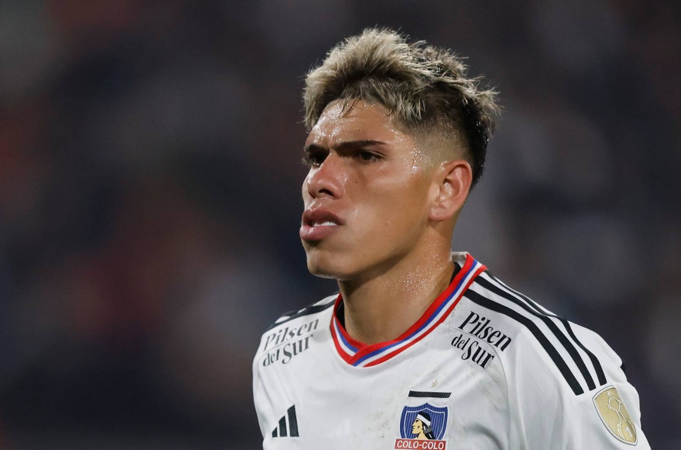 Guarello prefiere a Cabral sobre Palacios por su desequilibrio en cancha.