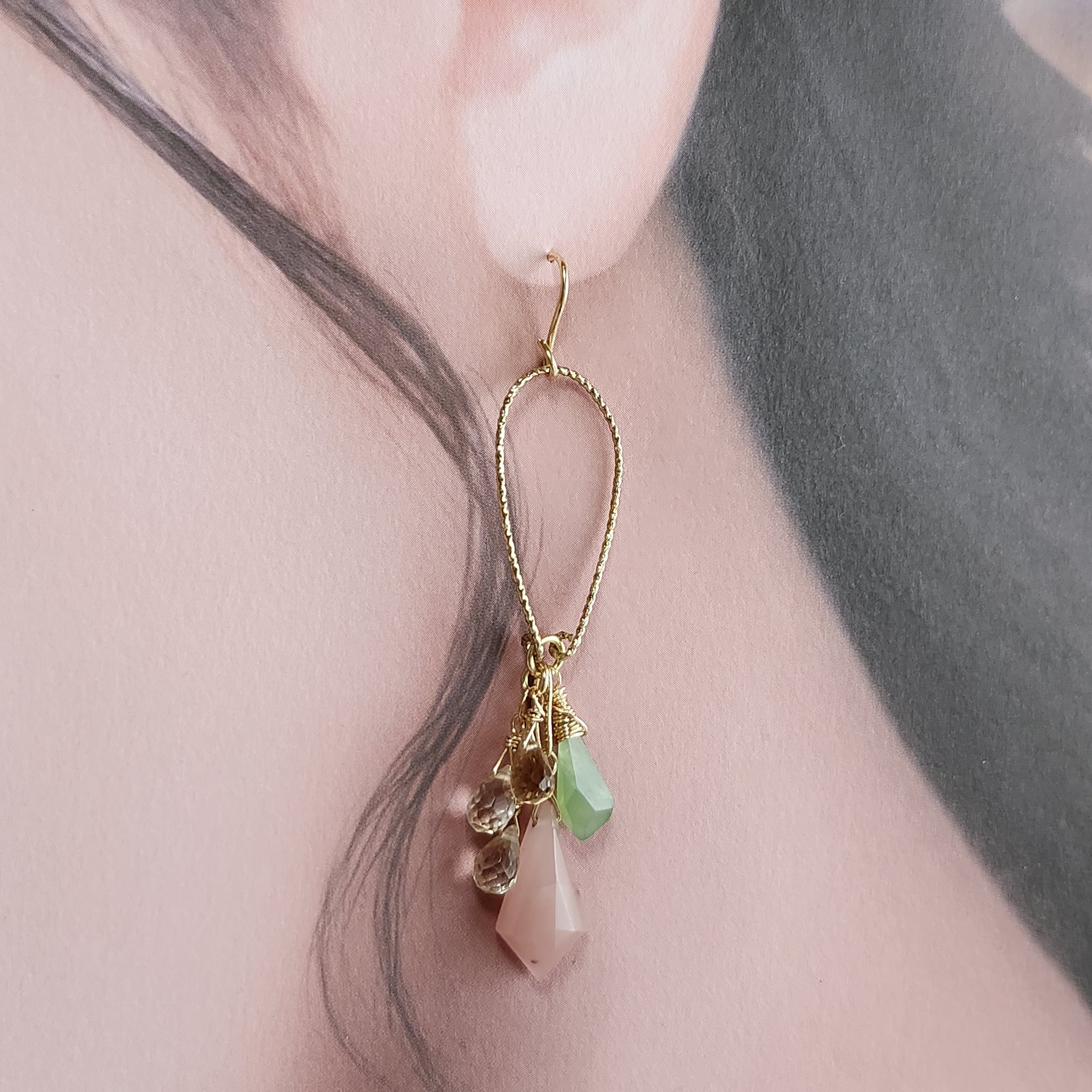 天然石アクセサリーまとめ　ハンドメイドにおすすめです⭐︎ ハンドメイド天然石ネックレス - البحث / X