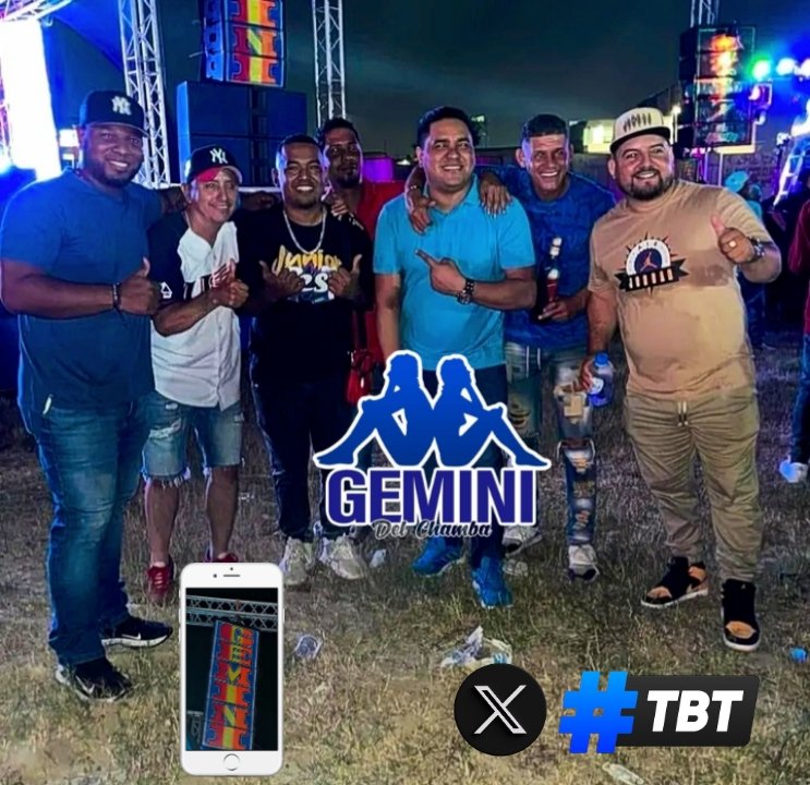 Gemini Stereo (@GeminiStereo) / Posts / X