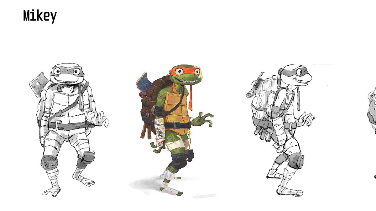 booyakabungala's tweet photo. mikey designs with headphones or a skateboard >>> https://t.co/mvdukG1W83