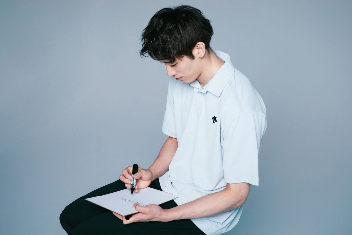 bibibibeaut's tweet photo. yuki x descente 
for fans ♡♥︎✍🏼 https://t.co/swqBJg8khx
