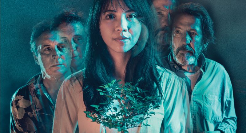 ★★★★1/2 "AN UNMISSABLE MOMENT OF MELBOURNE THEATRE"! - mailchi.mp/redstitch.net/…