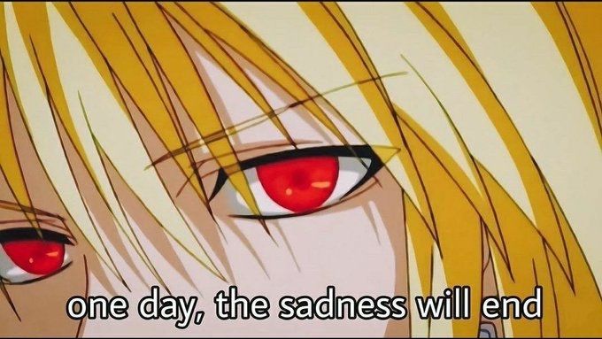 retro_anime's tweet photo. Hunter x Hunter (1999) https://t.co/MT3v4HJGMl