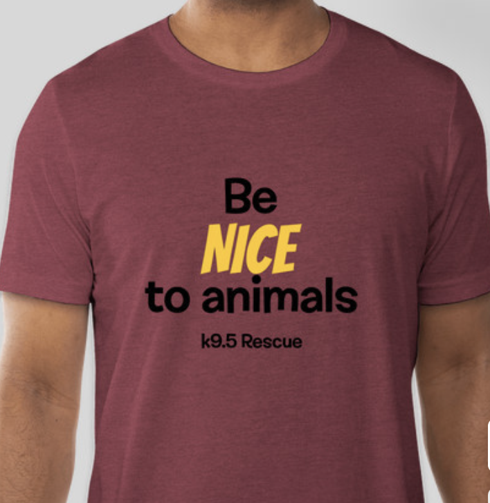 k9.5 Rescue tweet media