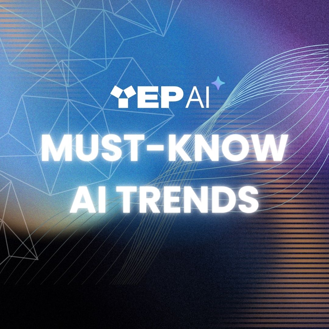 YepAI Digital Human tweet media