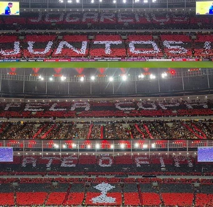 UrubuTT_'s tweet photo. Que no dia de hoje, São Judas Tadeu esteja com o nosso Flamengo. ❤️🖤 https://t.co/iDXLep8Dfx
