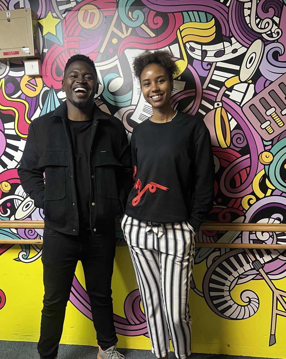 It's #tbt Thursday  on the airwaves  ready to take you down memory lane  with great conversation, and banter   #MorningFix  with the dynamic duo  <a href="/MariamBishar/">Nomadic Panda 🐼</a> x <a href="/brian_aseli/">Brian Aseli</a> 

Where you're tuning in from?

Call in : 0719 038 963 
           
Stream Live: ntvkenya.co.ke/nationfm