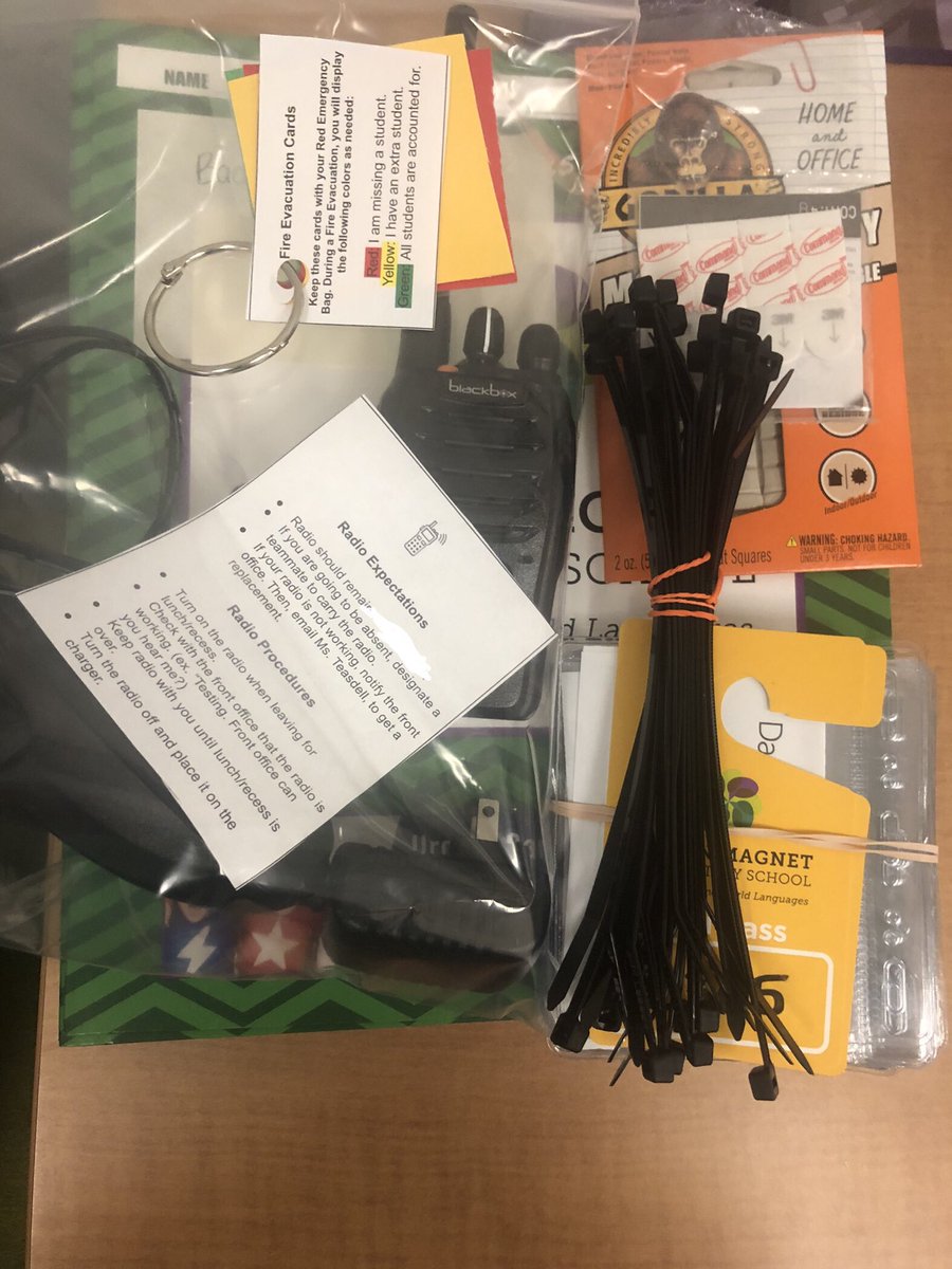 Alexis Teasdell tweet media