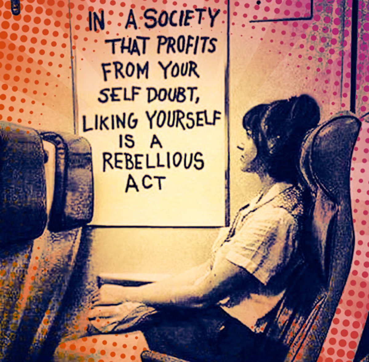 1tbythesea's tweet photo. #ctinab #rebel #withacause https://t.co/ty7VM2adxE