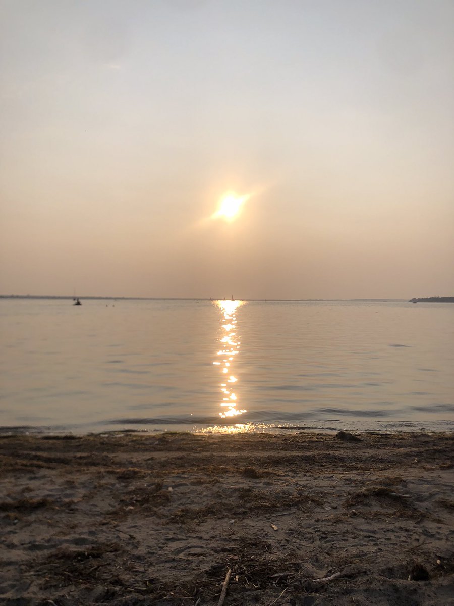 Last weekend I was able to get out and enjoy some sunshine despite the smoke resulting from the forest fires creating a late day haze.  I hope to do the same this weekend before the weather continues to cool.