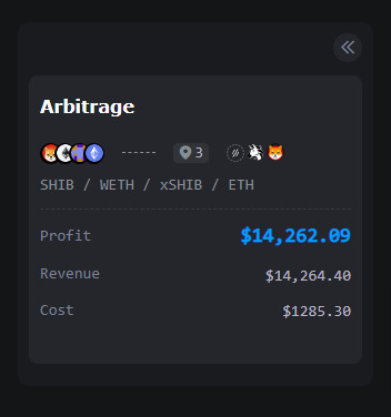 1100$/day from new technology thaat takes #trading to a new level! Watch my new video on how I explored  new oppportunities!! Look here

👉️ youtube.com/watch?v=AOCqJp…