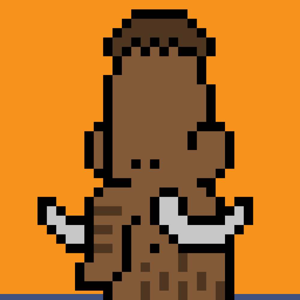 VLAOrigin's tweet photo. Mammoths roamed along our ancestors during the Pleistocene epoch. These giants had 15-foot tusks and had fur so thick they survived an Ice Age!

Though extinct, their legacy lives on as #NAT in $BTC! https://t.co/qRj0GwN78r