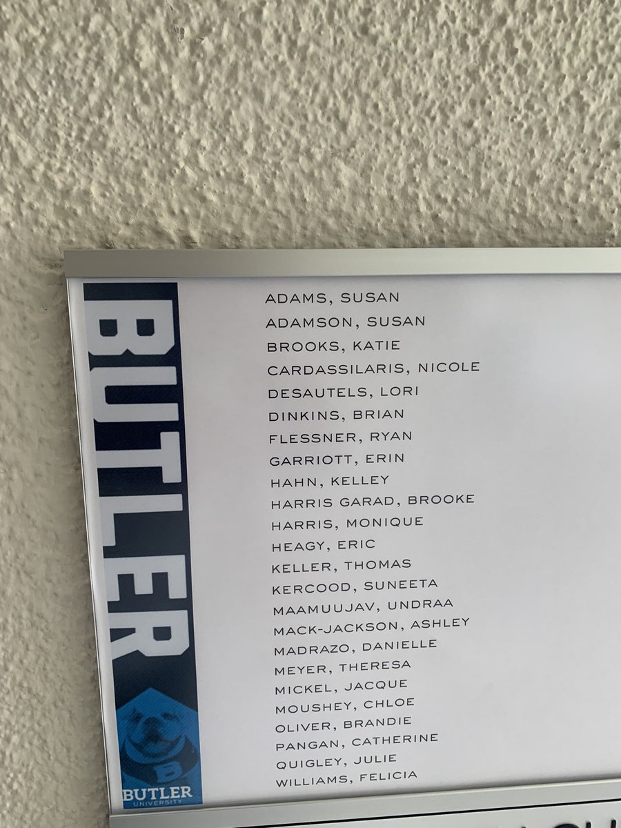 ProfessorMo (Monique Harris) tweet media