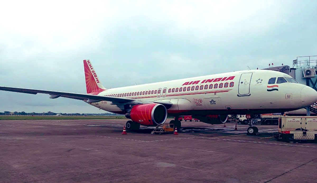 Air India