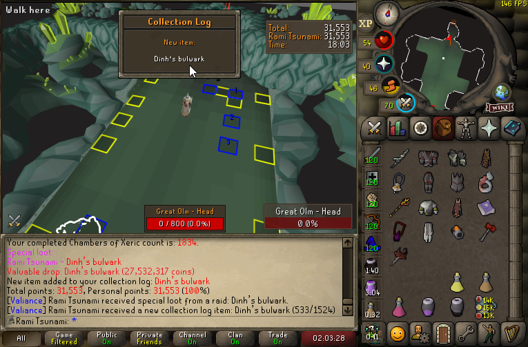 Rami Tsunami tweet media