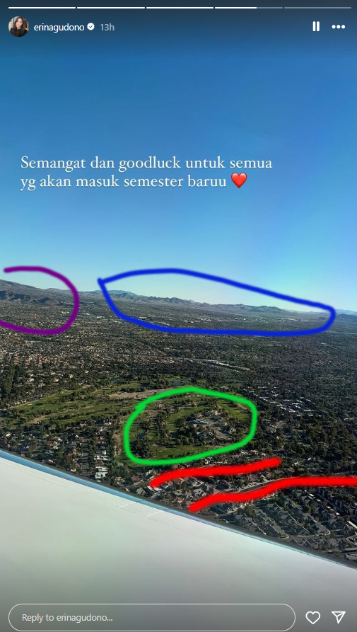 aqfiazfan's tweet photo. Di saat politik dalam negeri lagi genting, anak dan menantu Presiden ini jalan-jalan terus. Kemarin2 di California, lalu geser ke Las Vegas. Pakai private jet pula. Ayo merapat, kita asah lagi kemampuan flight tracker kita. Berapa tail number pesawat ini?

Coordinate: 36.0622222,-115.0814692
Geolocate by @jr_dipi