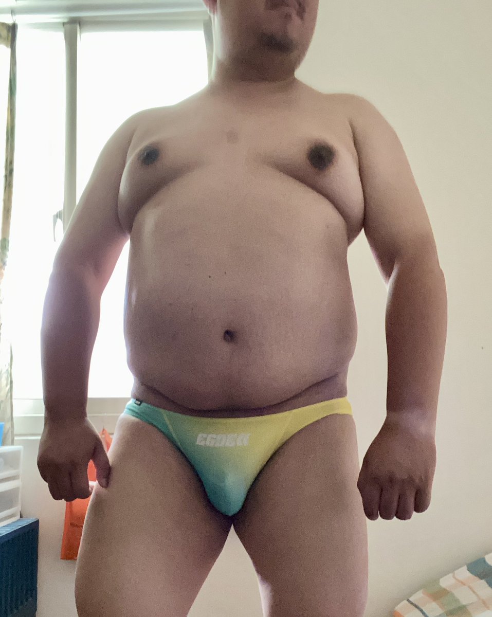 感覺夏天的配色～～～