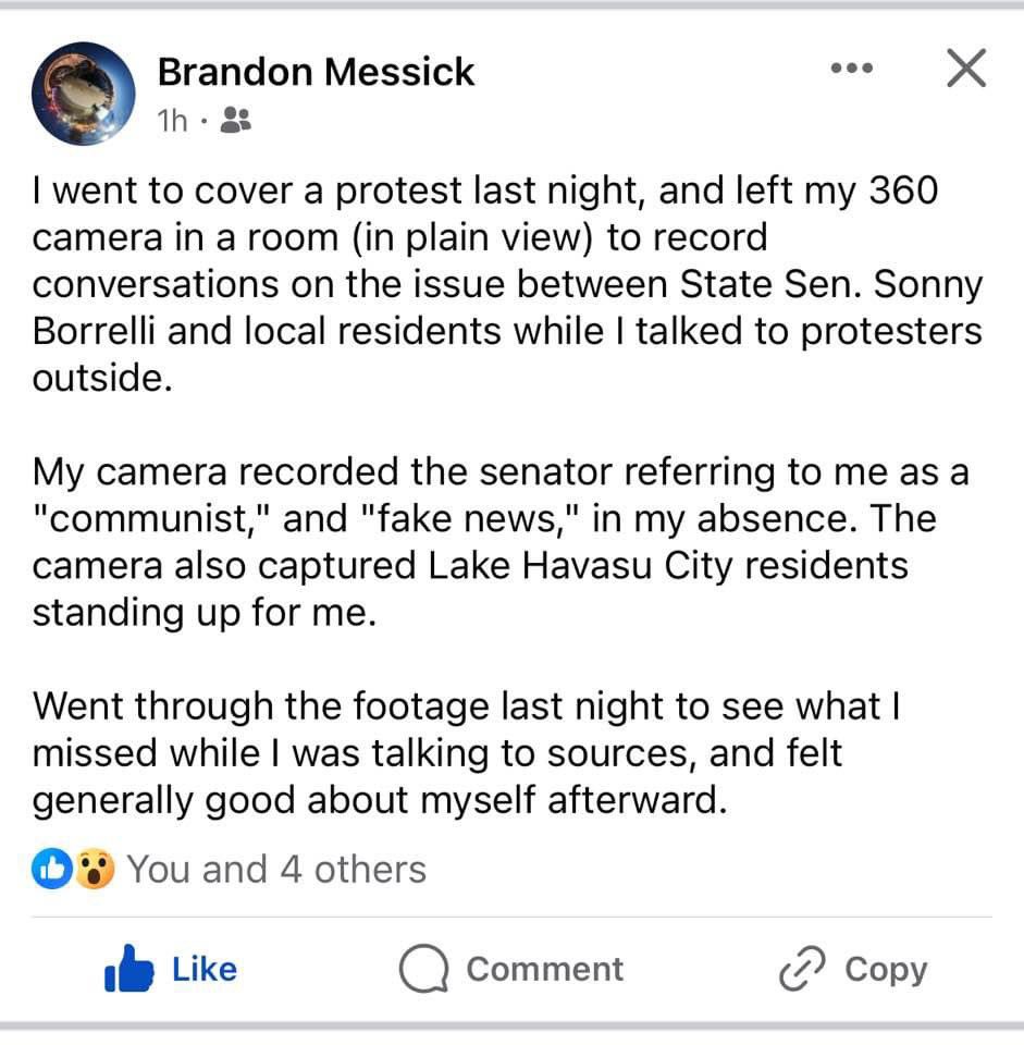 Brandon Bowers tweet media