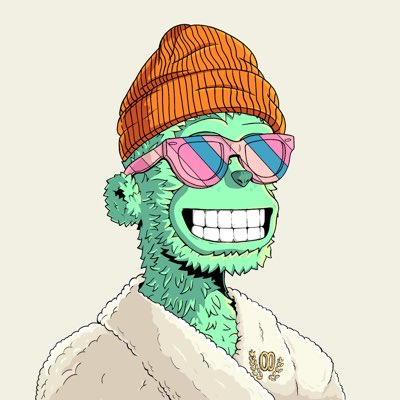 Snakecase_'s tweet image. Return to Fuzz.

#NewProfilePic