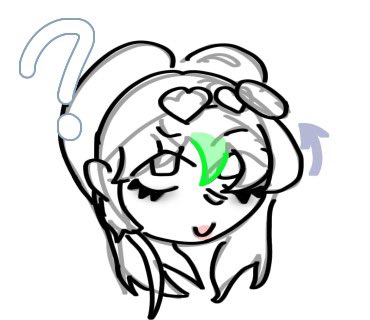 Cosmo594553's tweet photo. @RedSoul2424 Lil emote I made based off a DTI outfit I made https://t.co/xUzugz4j6d
