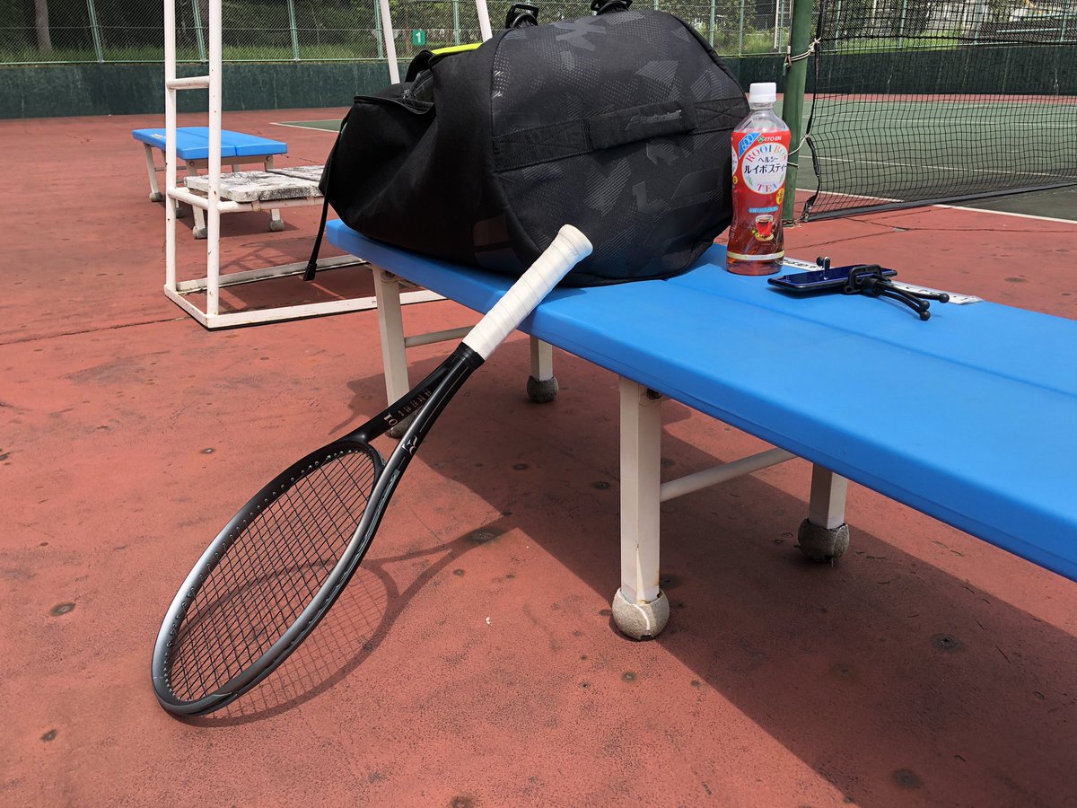 ADVNTG_kotodama's tweet image. 所有欲を満たすという意味においてはこれ以上ない1本かもしれませんね
#Wilson
#rf01