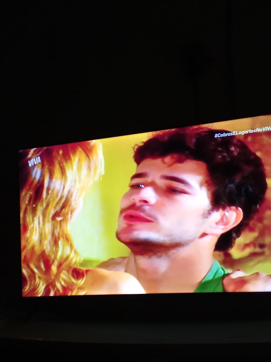 NNoveleiro's tweet photo. #CobrasELagartosNoVIVA https://t.co/FsDhbyRe0l