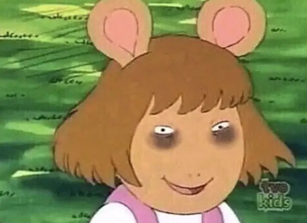 East coasters staying up late all week to watch the DNC speeches.