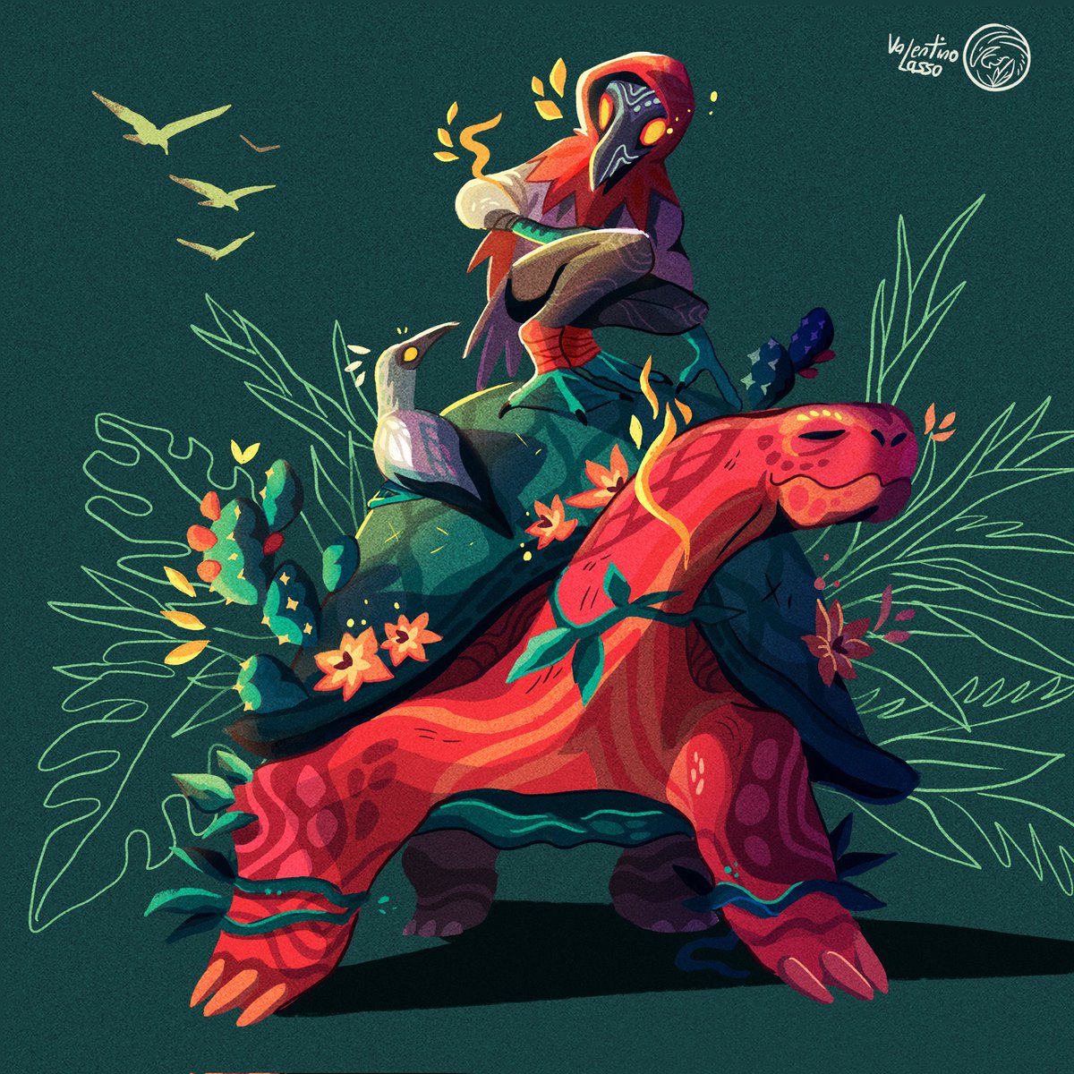 valentino_lasso's tweet photo. Galapagos 🌿 https://t.co/18EAU1rXJG