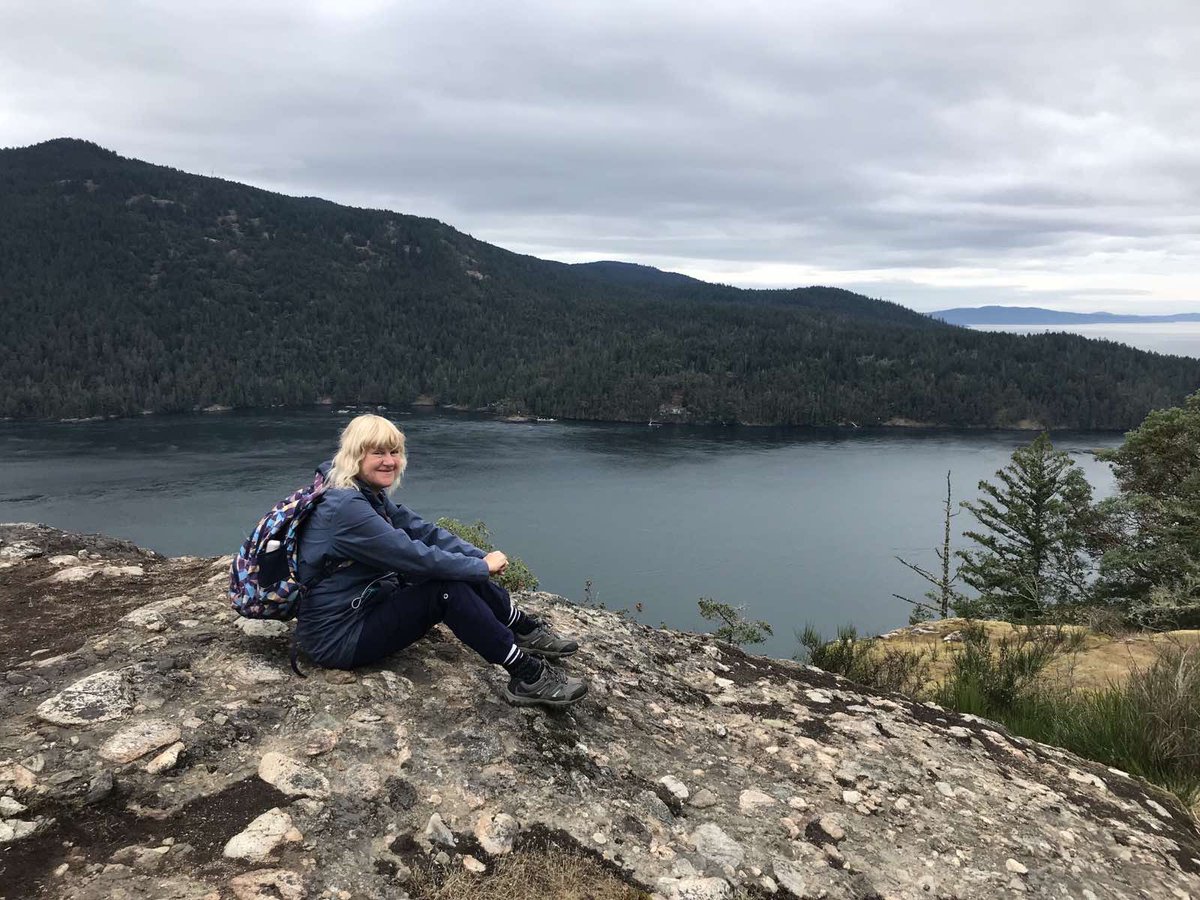 #stoneyhillregionalpark #vancouverisland #Canada #august2024