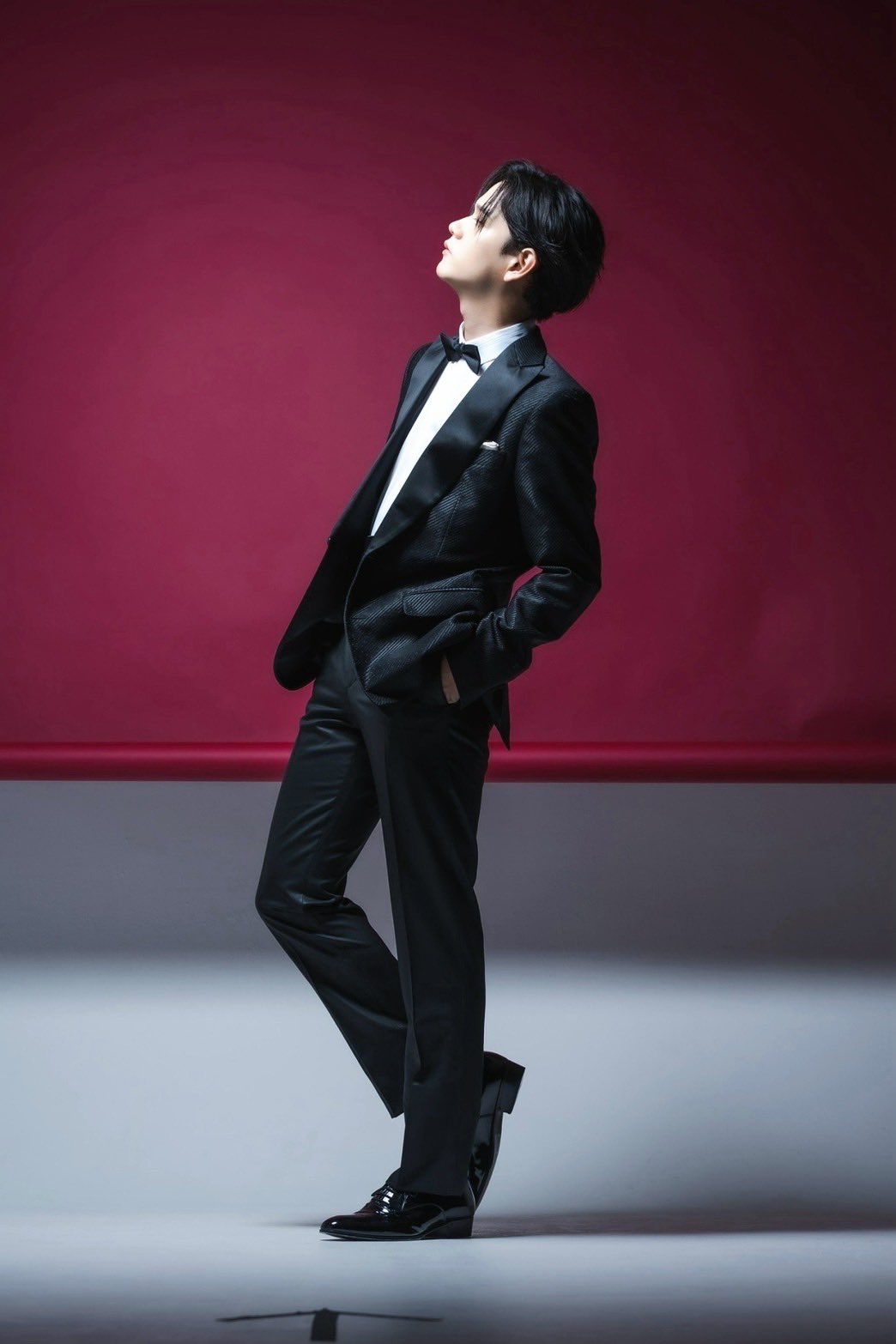 ※akbske487120 ※ kolor プルオーバー 中島颯太着用 FANTASTICS 中島颯太「ハッピーオーラが凄くて、、、」 | 無料の